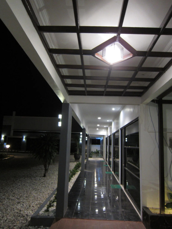 Hotel Banjar Permai