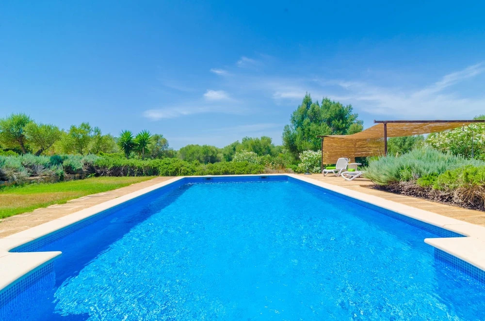 Casa Yolanda in Manacor