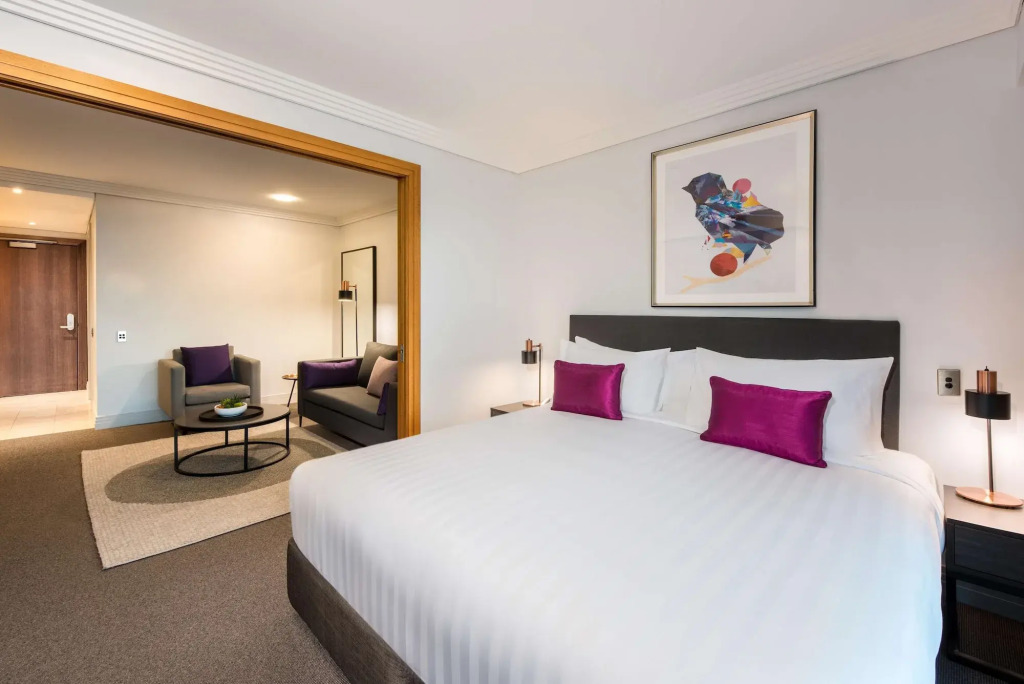 Avani Metropolis Auckland Residences