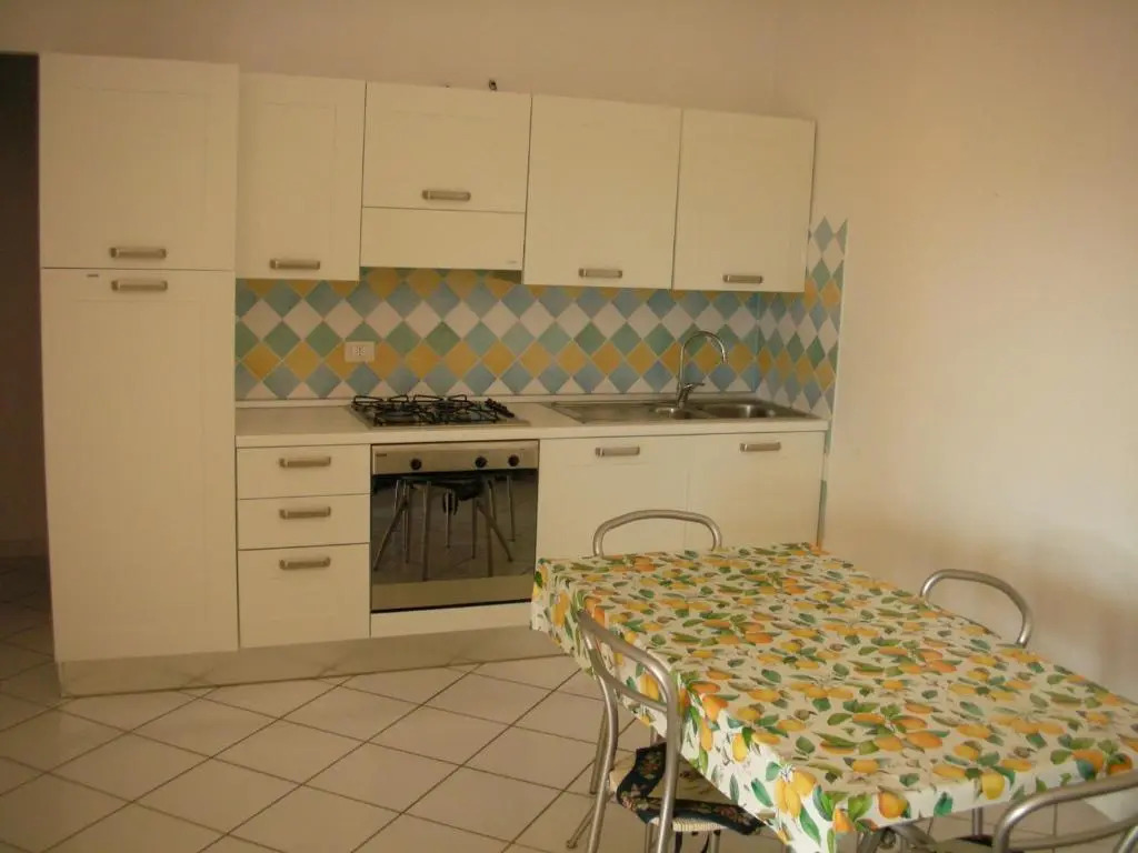 Case Vacanza Fenicotteri