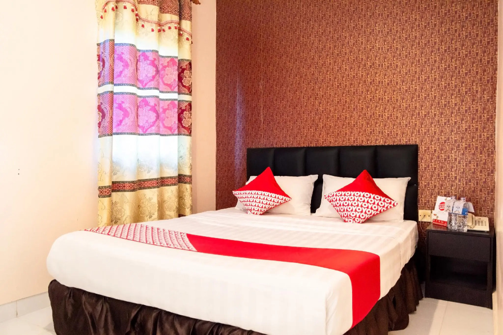 OYO 1103 Hotel Prima