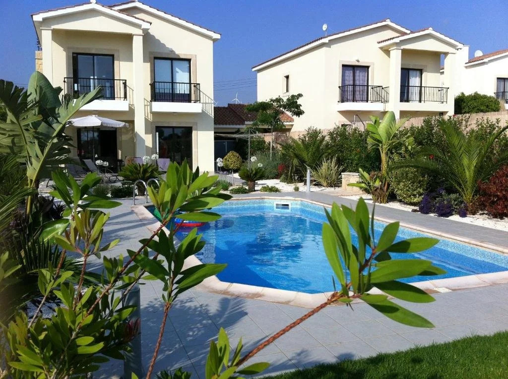 Villa Leon
