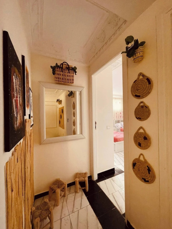 Enchanting Studio in Casablanca