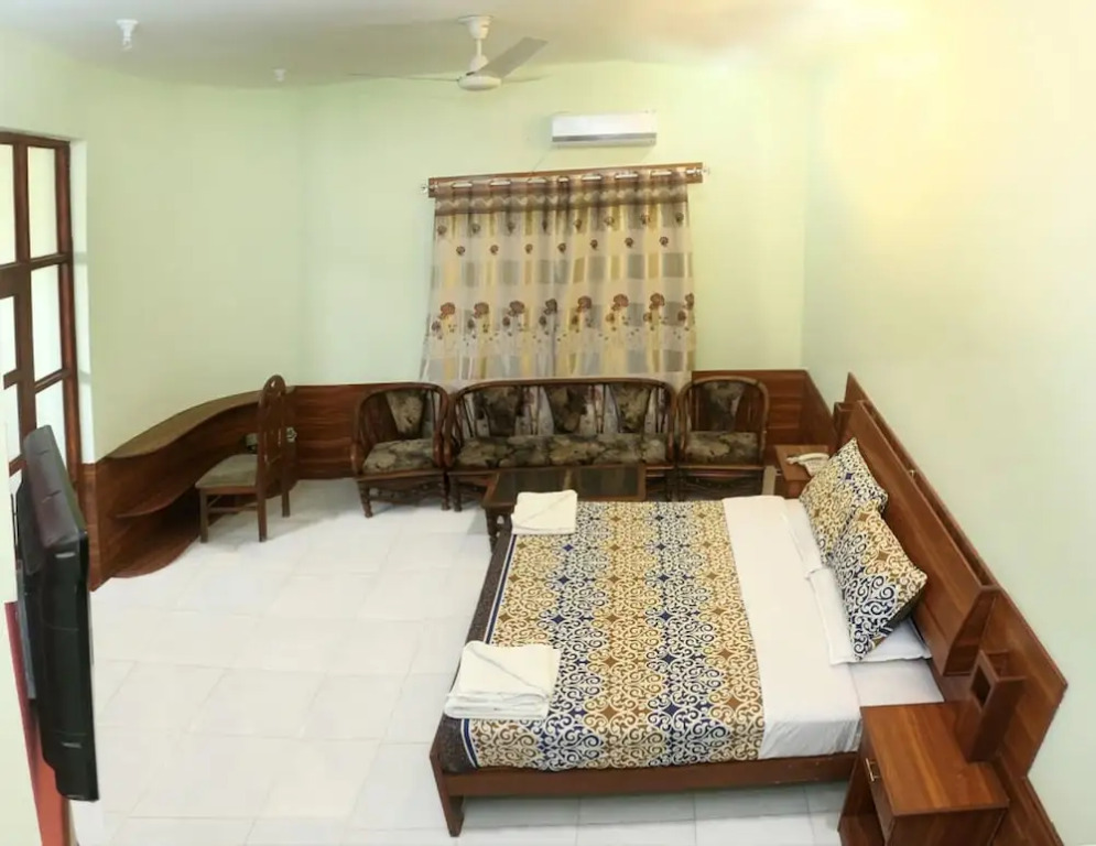 New Premier Hotel