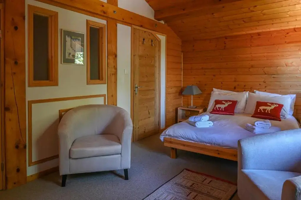 Chalet de Vantaa - Chalets 1066