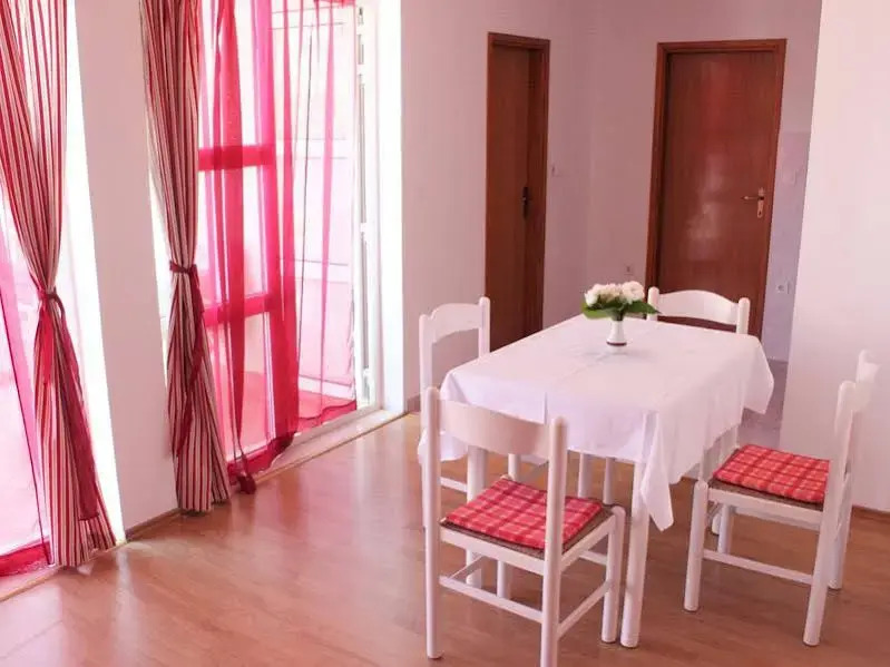 Apartments Jurica