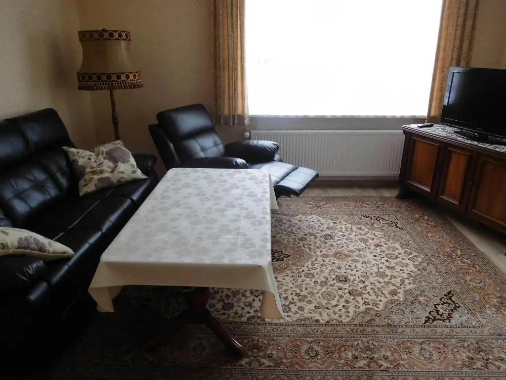 Ferienwohnung-Kuestensnack