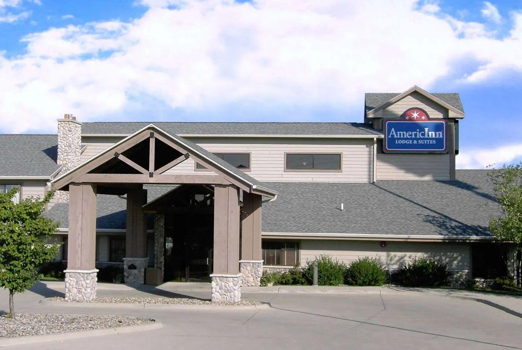 Red Lion Inn & Suites Grimes