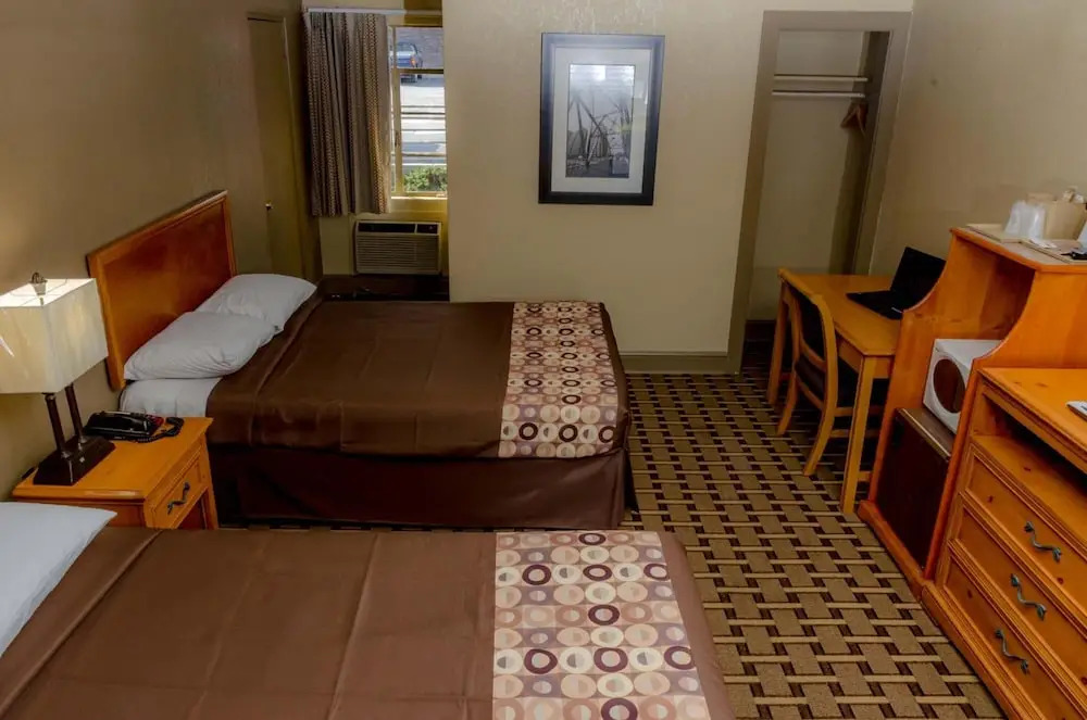 Relax Inn - Bryson City
