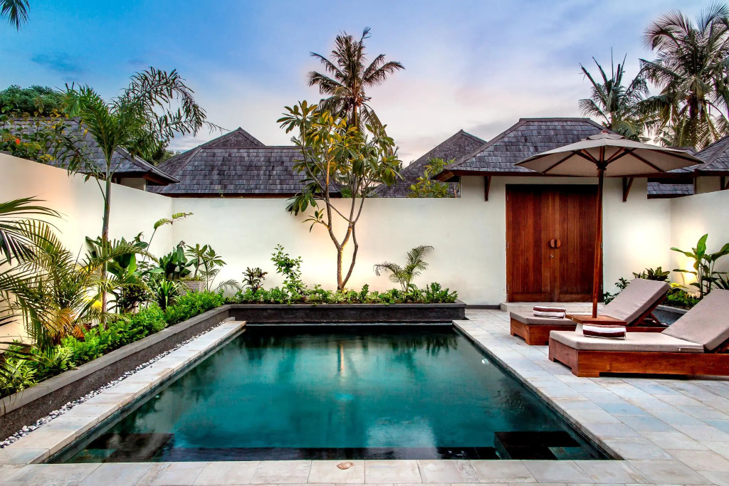 Utara Villas