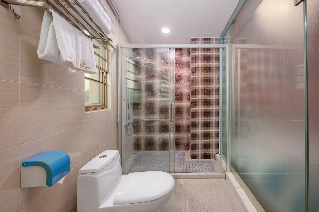 Frida Hotels Guangzhou Baiyun International airport