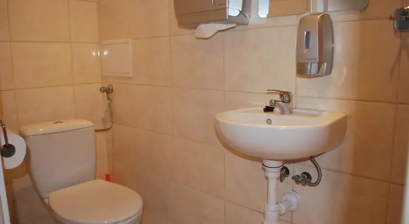 Aston Hostel