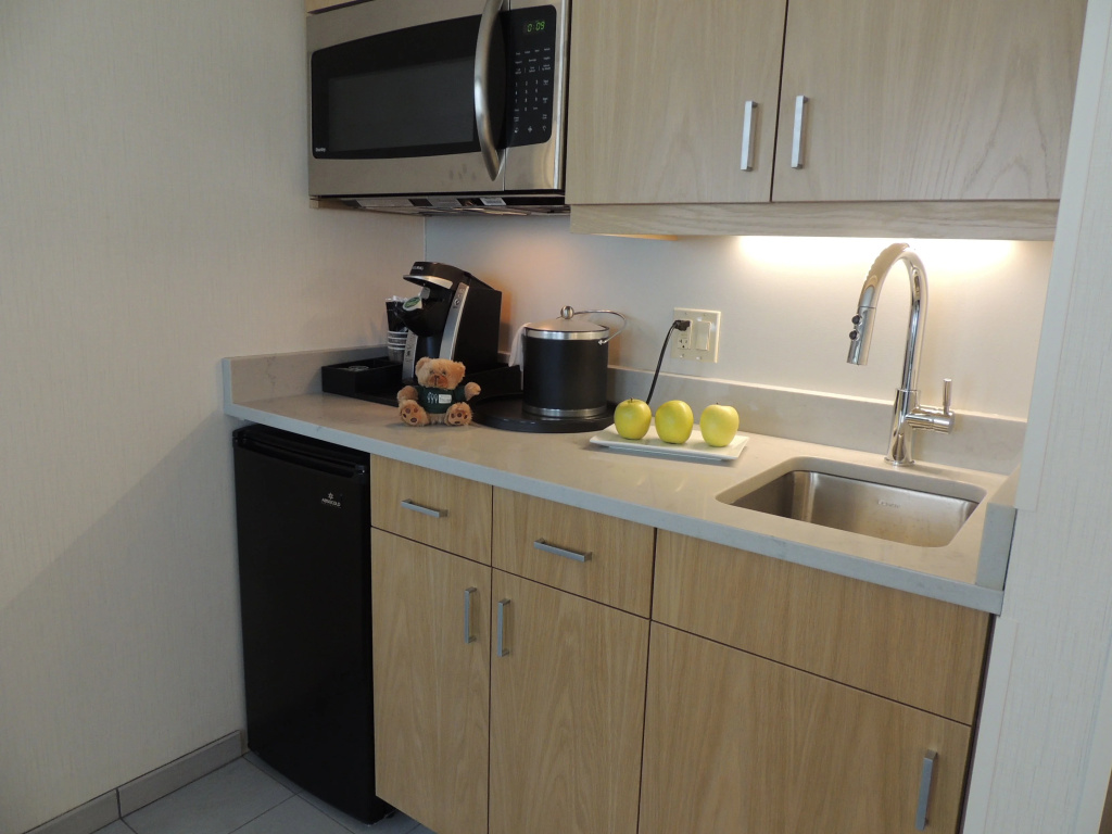 The Inn at Longwood Medical