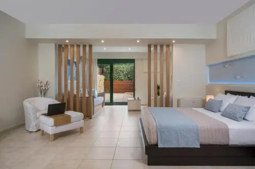Villa Georgia Heated Pool & Jet-Tub