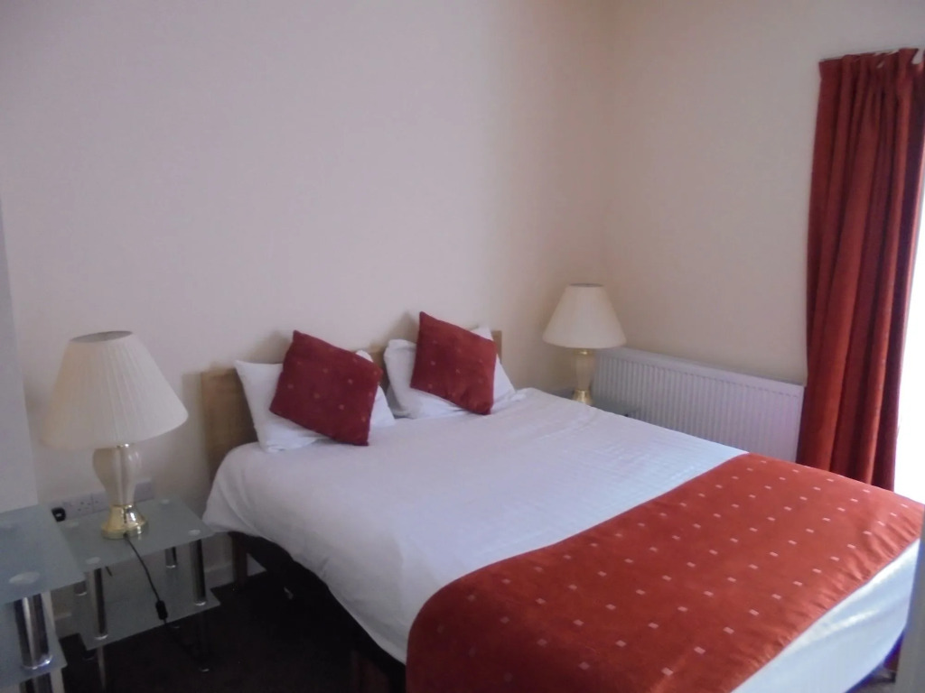 Trecarn Hotel
