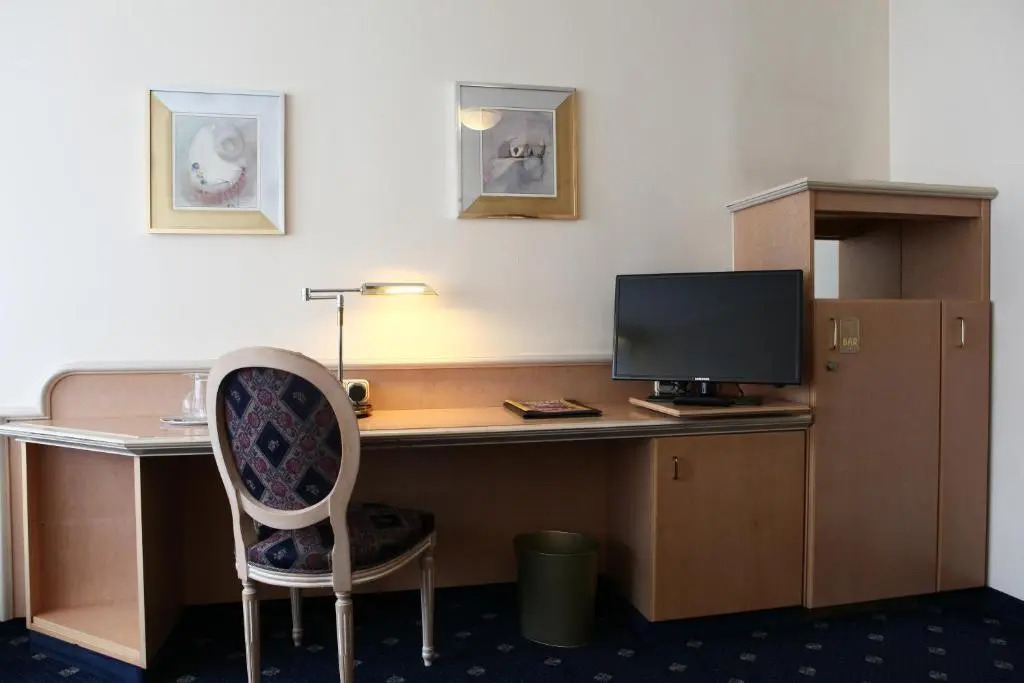 Hotel Ambiente Garni