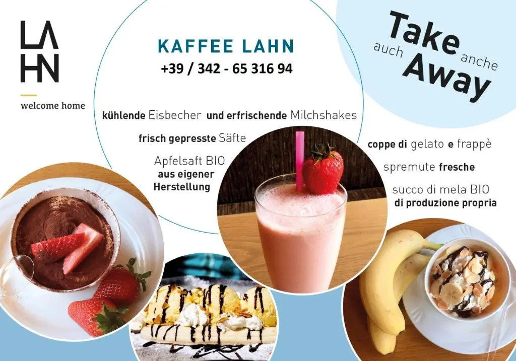 Pension Lahn