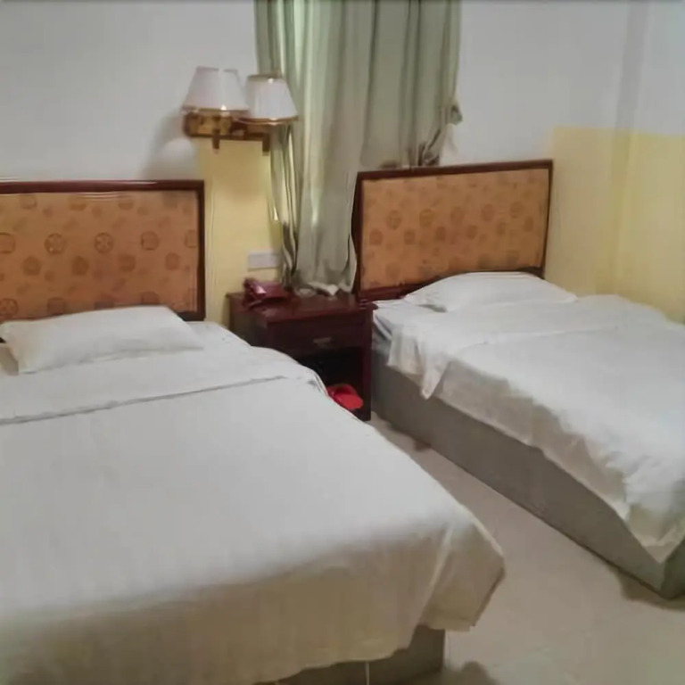 Junkai Hotel