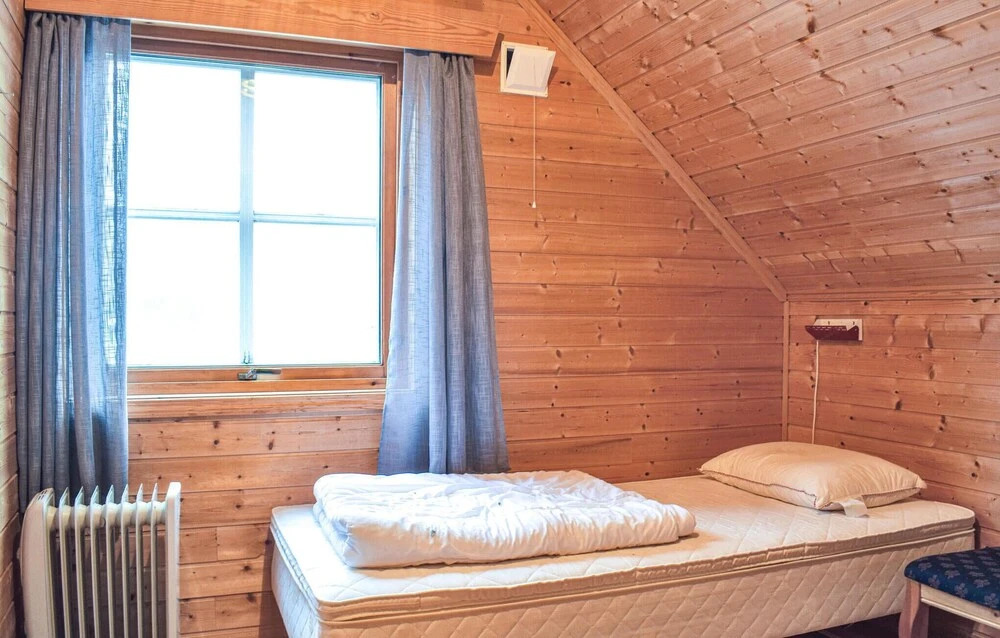 Sjøidyll