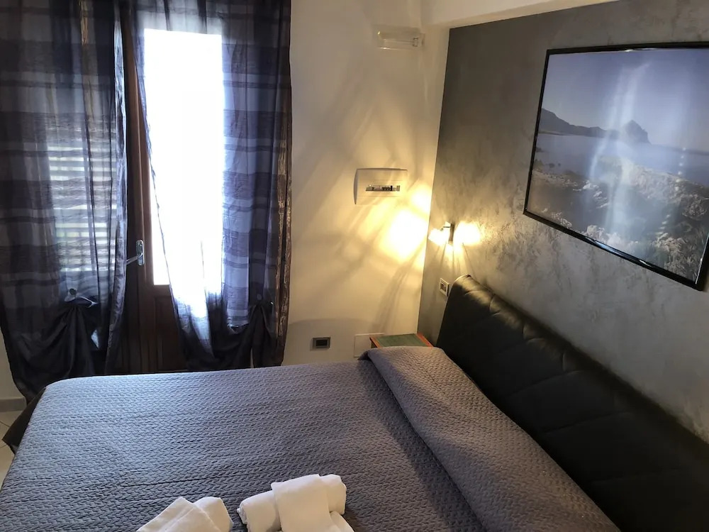 El Nur Bed & Breakfast