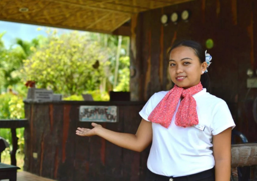 Coco Grove Nature Resort