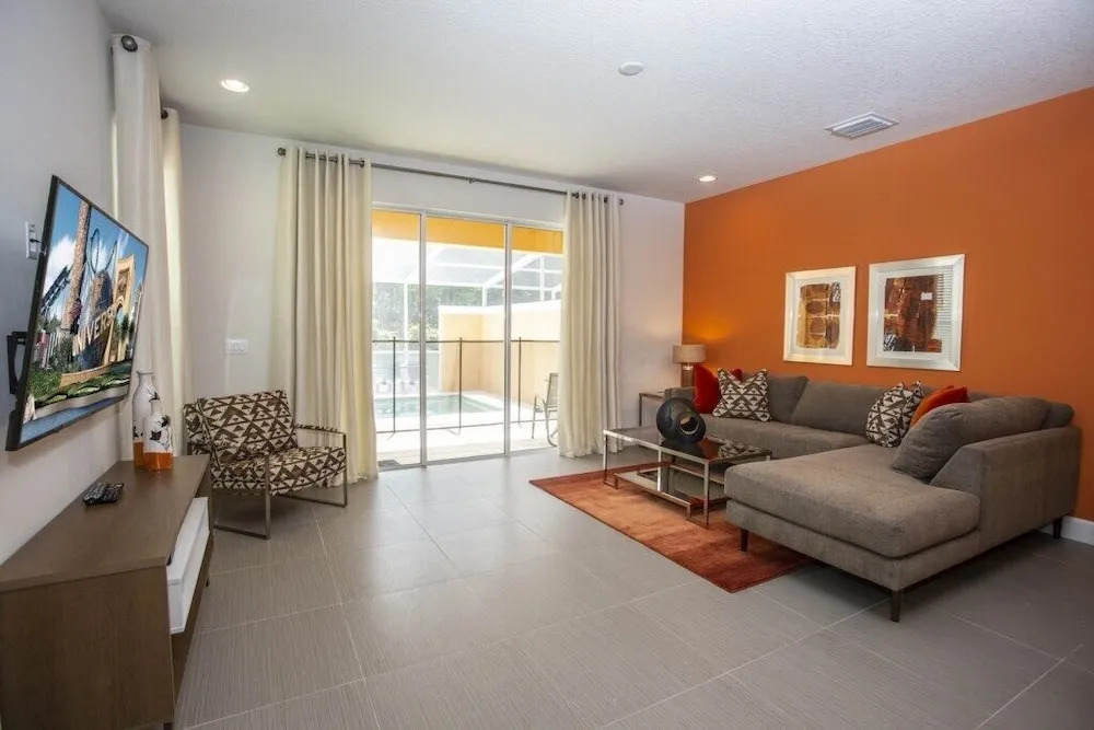 Vhc Set3 1434 3 Bedroom Townhouse
