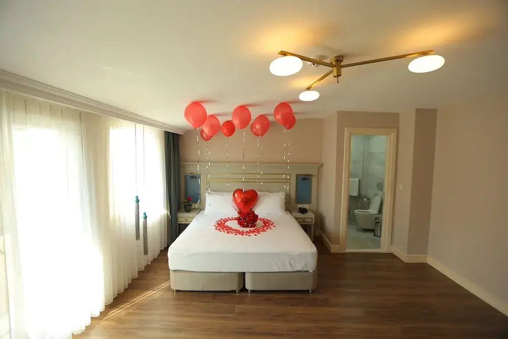 HaciBayramHotel