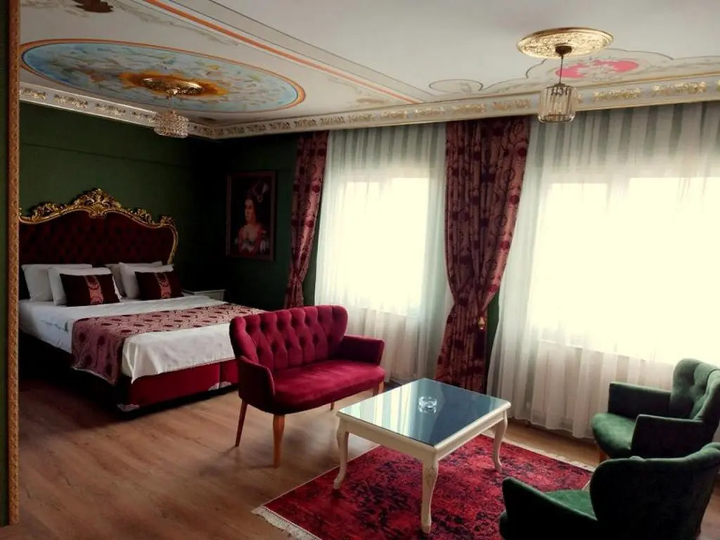 Anibal Hotel