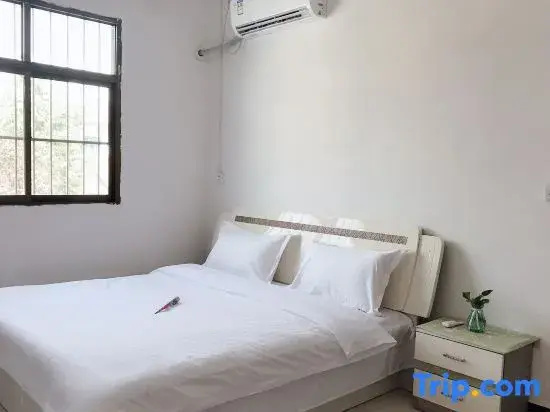Tangtang Homestay