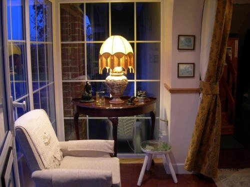 Daly's B&B