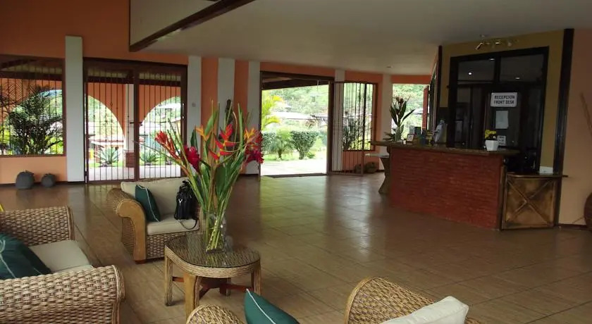Hotel Paradise Costa Rica