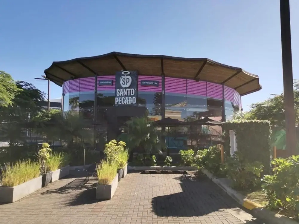 Casa Cafetal Aeropuerto