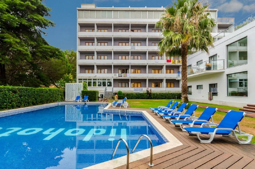 Hotel Lido
