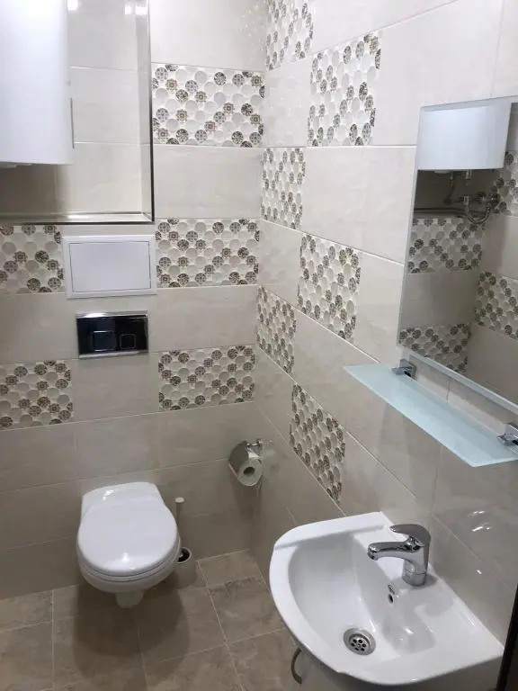 Park apartment - Stara Zagora
