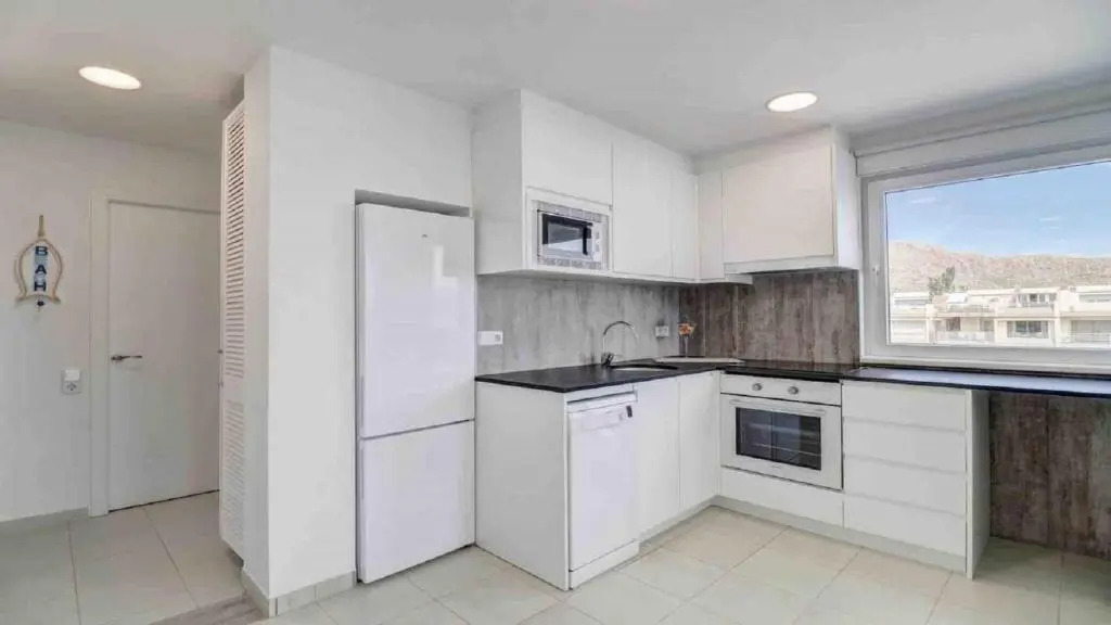 Apartamento Londres 12