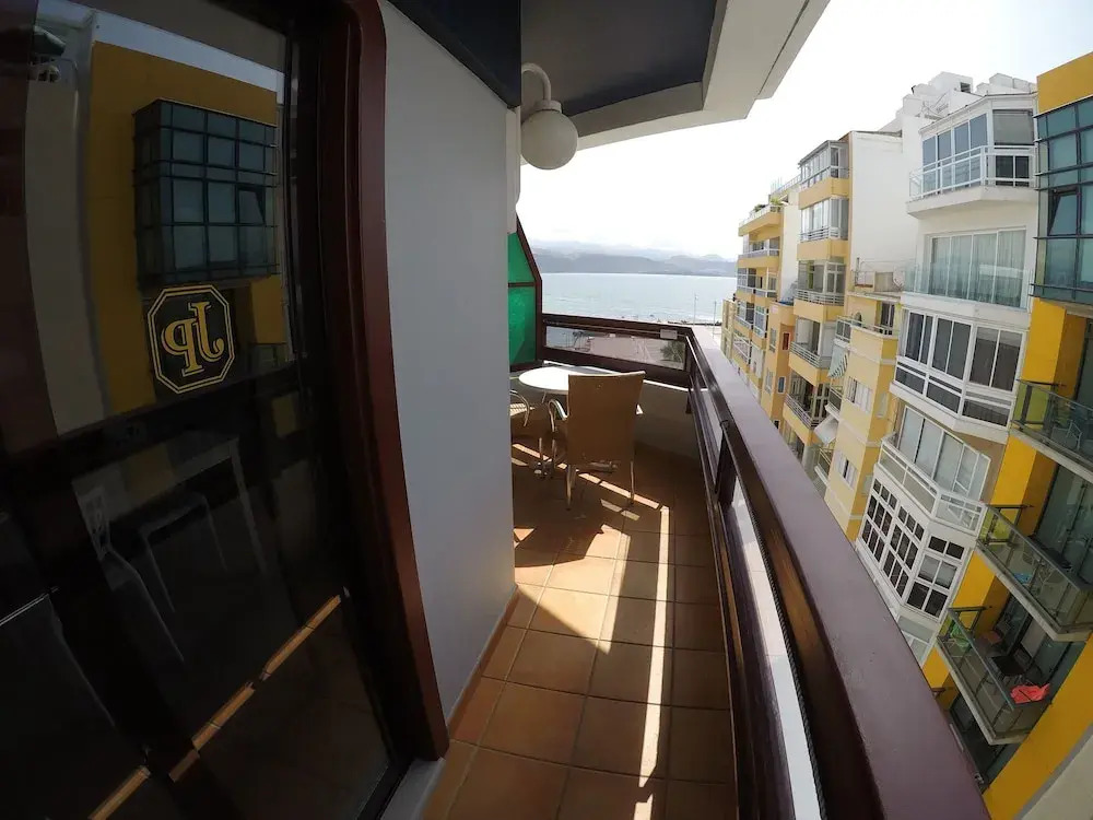 Apartamentos Juan Pérez- Viviendas Vacacionales