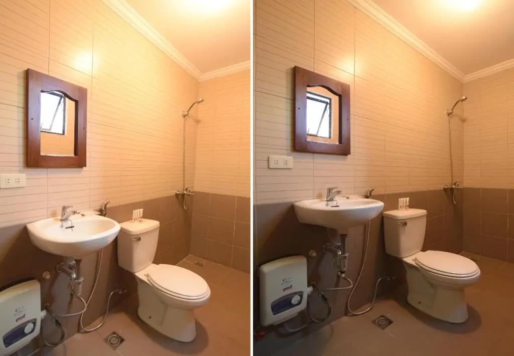 RedDoorz Plus at Balai Sofia Bed & Breakfast Batangas
