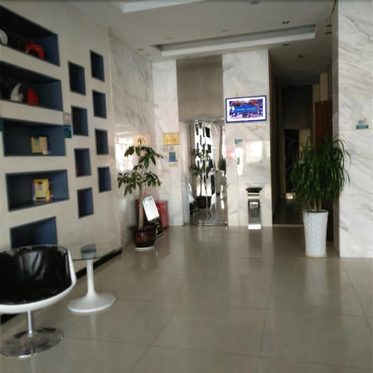 Womei Express Hotel