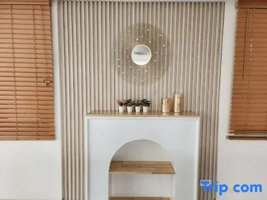 SOVA Vcay Pool Villa