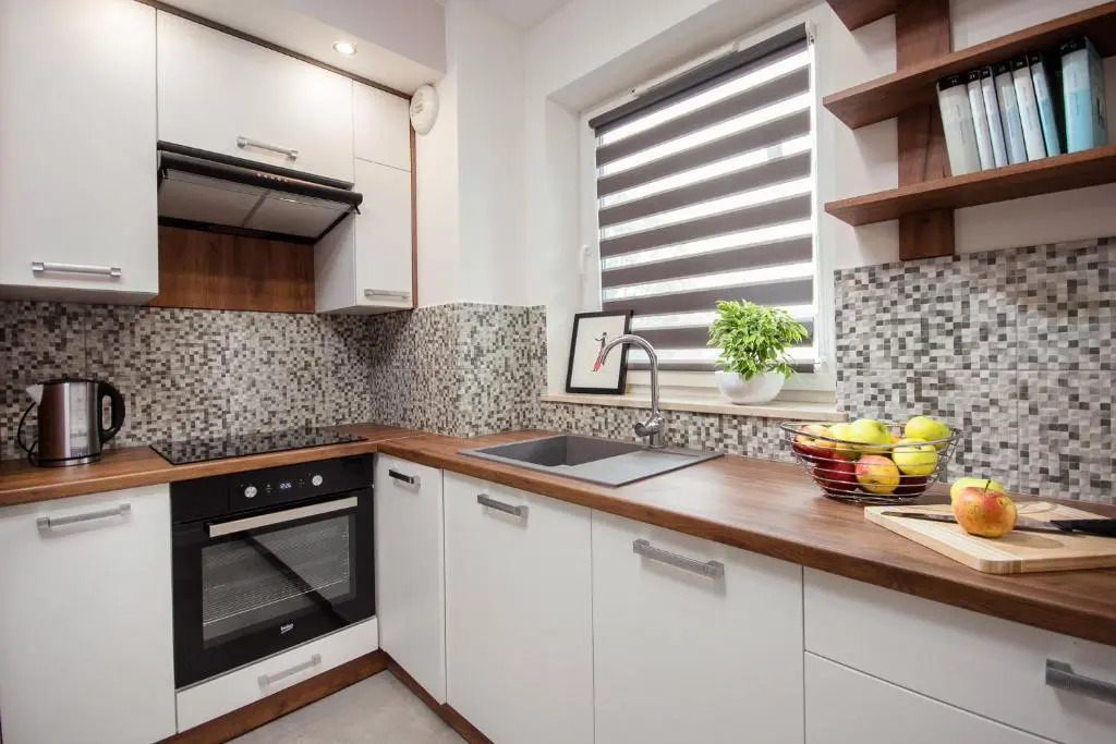 Apartamenty Szewska 7 Street by Apartamenty Lubelskie