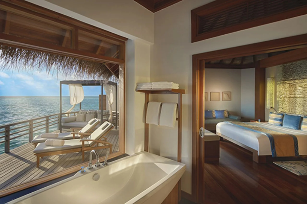 Baros Maldives