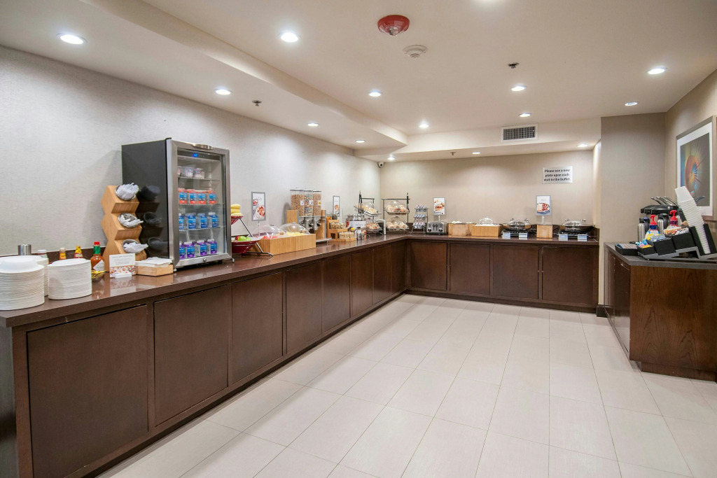 Fairfield Inn & Suites by Marriott Dallas DFW Airport South/Irving
