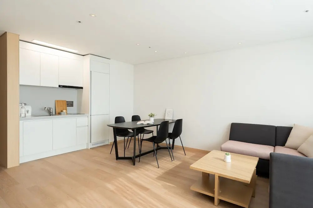 C-ONE Island Hotel & Resort Jaeundo