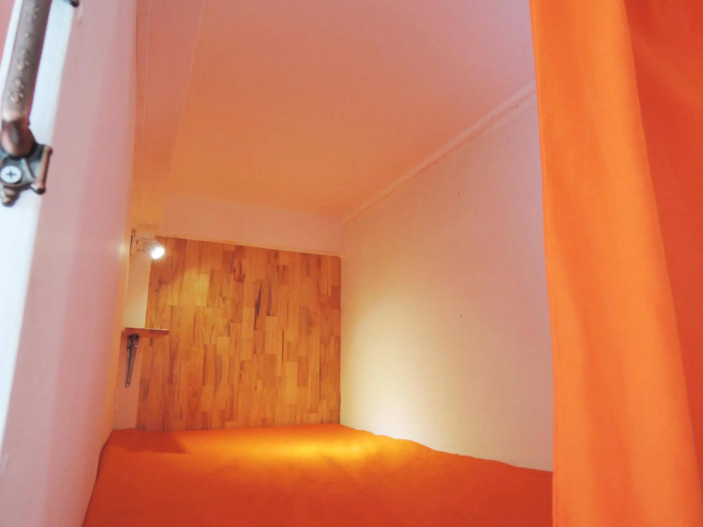 Boutique Dormitory Kochi-ke