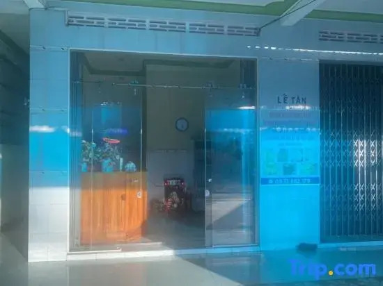 Spot on 1218 Nha Nghi Hung Thinh