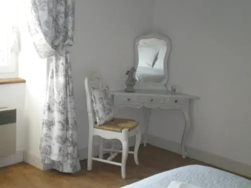 LE CLOS GAXEN Chambres d'hôtes