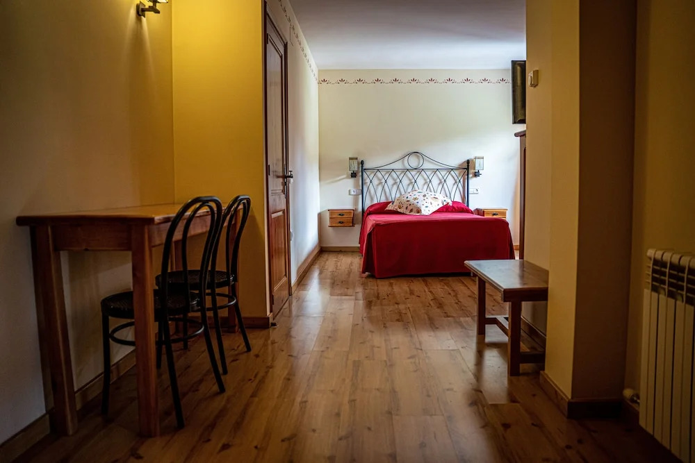 Hostal Cal Franciscó
