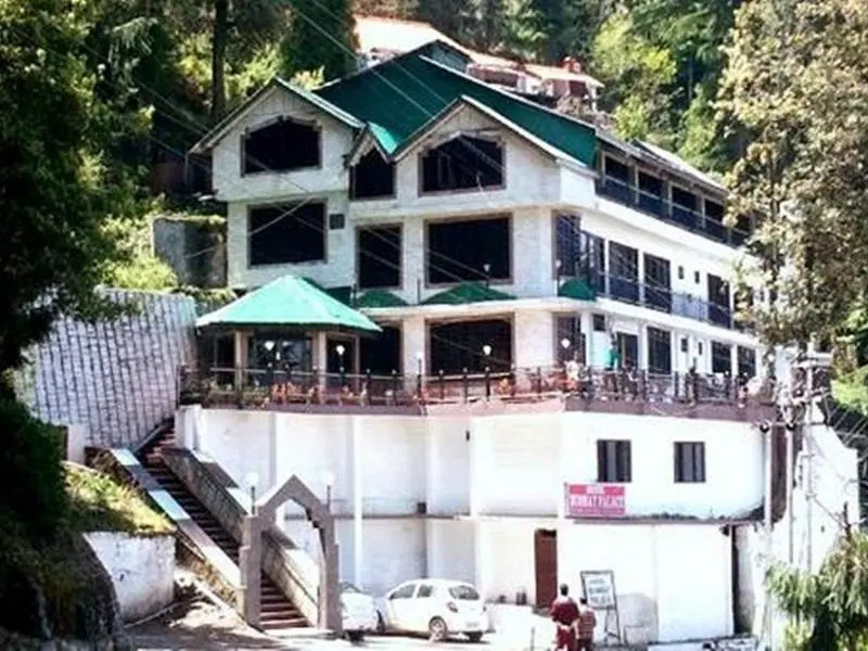 Hotel Bombay Palace