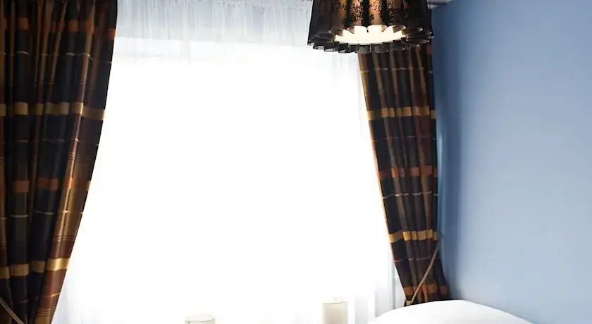 Hotel Korona