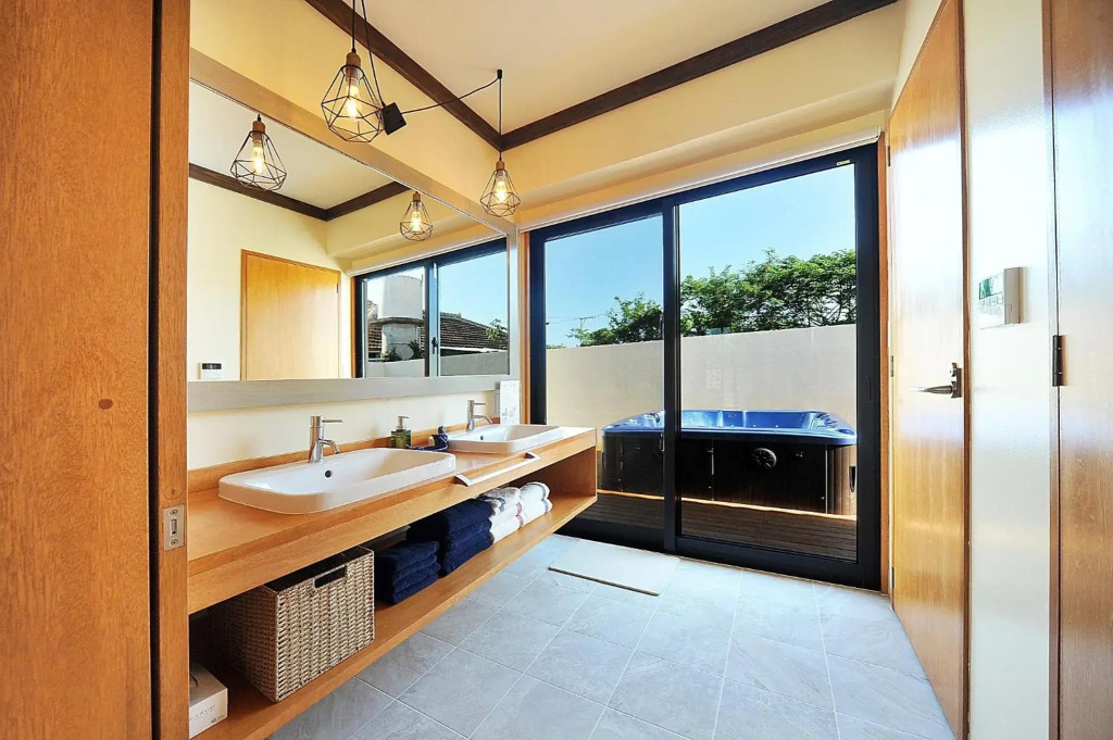 SUMUVILLA - Vacation STAY 84922v